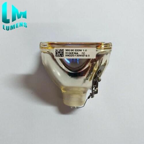 50X50LUHP200/150W 1.0 E19.5 Original lamp