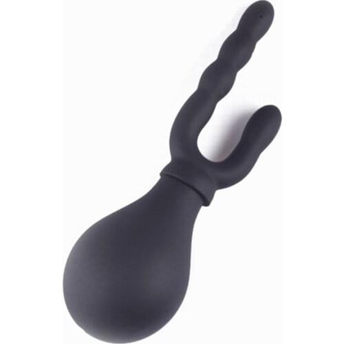 Portable Anal Cleaner Shower Enemas Ducha Anales Vaginal Clean Douchette Wc Health Shower Cleaner Ducha Anal Shower Anal Douche