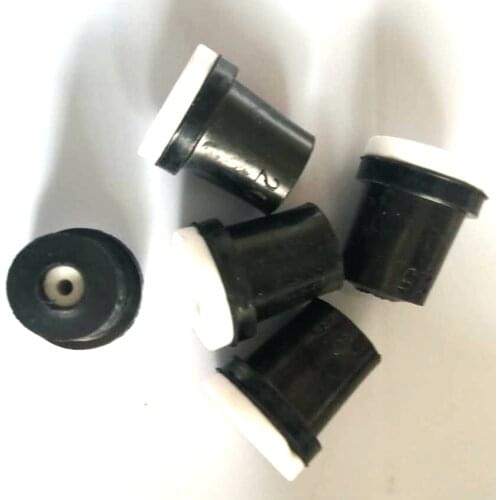 JL Sandblaster Nozzles 2/2.5/3/3.5mm For 5gallon Sandblasting Tanks for Paint Blasting