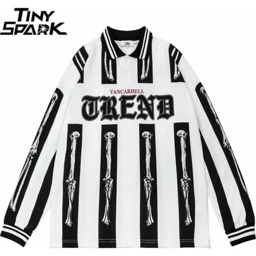 Tiny SPARK Mens Polos