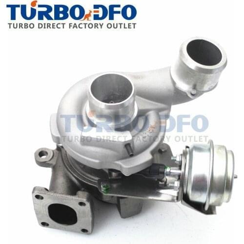 GT1749V 712766 Turbocharger For Alfa-Romeo 147 156 1.9 JTD 81/84.5 Kw M724.19.X 8Ventil 55191596 712766-5003S Turbine For Car