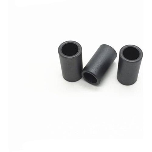 10 pcs Ni-Zn Ferrite Anti-Interference Magnetic Ring 12x20 xInner Diameter 7.5mm Filter Shielding Anti-Radiation Wiring Harnes