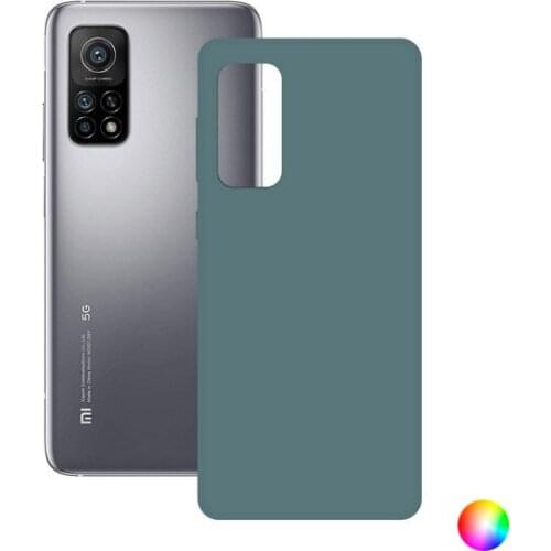 Mobile cover XIAOMI MI 10T KSIX