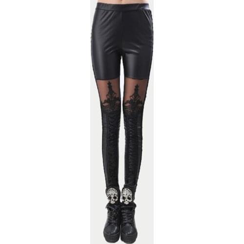 Darkglam Women's Leggings