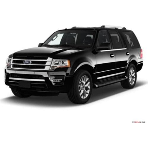 For 2016 FORD EXPEDITION Interior Package Kit 8pc