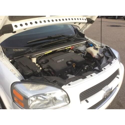 For Chevrolet Venture 2001-2005 Modify Gas Struts Front Hood Bonnet Lift Support Shock Damper