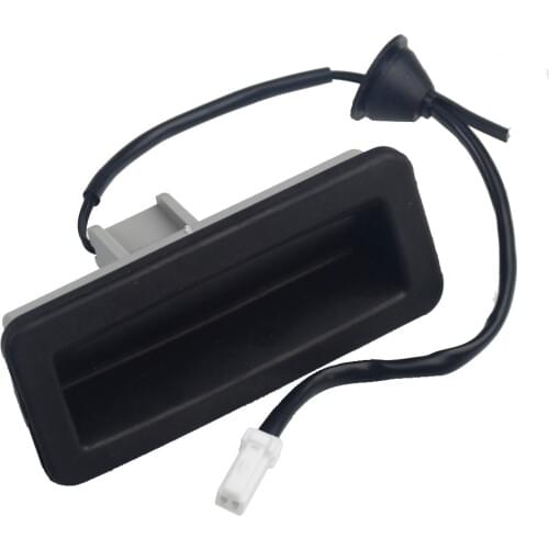 For Ford Focus MK2 2005-2008 High Quality Trunk Switch With Wire Boot Tailgate Release Car Switch 3M5119B514AC