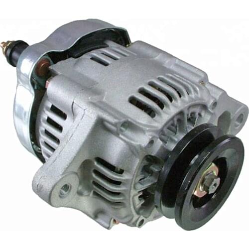 Tractor Alternator 12v for Kubota D1005 Diesel Engine 100211-452 16231- 64010 16231-64011 16231-64012 12190