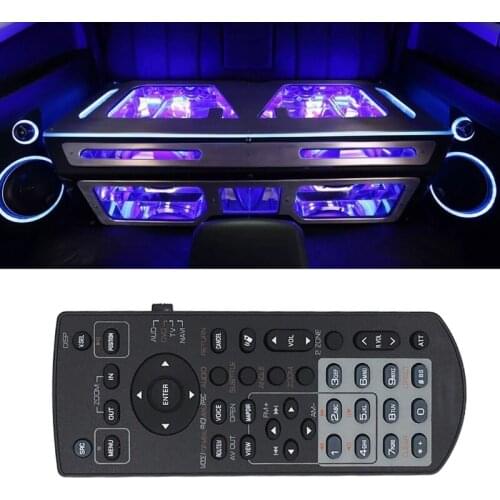K92F RC-DV330 Remote Control fit for kenwood DNX7000EX DDX714 DNX7140 DDX7034BT DDX23BT DDX272 DDX319 DNX-7140