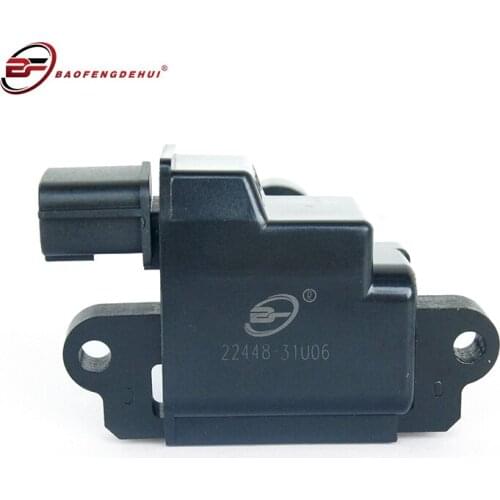 Ignition Coils 22448-31U06 For Nissan Maxima A32 For Infiniti i30 95-99 3.0 V6