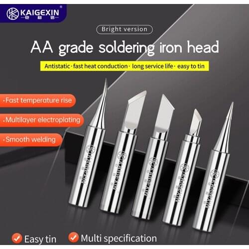 MASTER XU Electric Soldering Irons