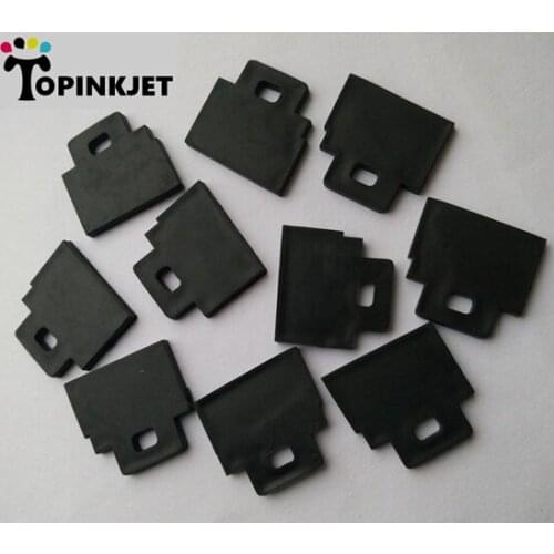 20pcs new DX4 DX5 wiper blade for Mutoh RJ900 RJ900C VJ1204 VJ1604 VJ1624 VJ1304 printer wiper blade