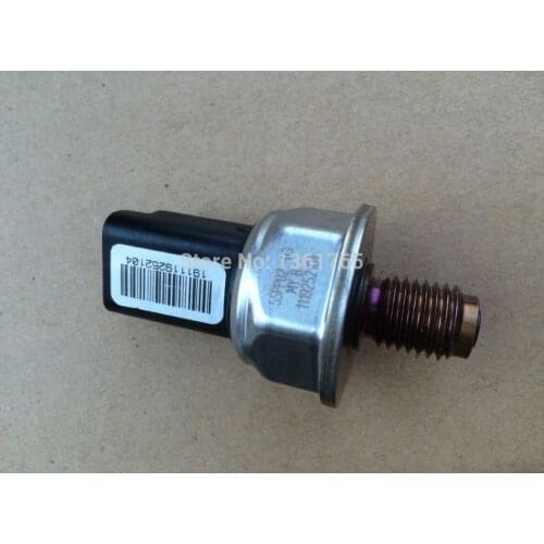 Brand New Fuel Rail Pressure Sensor for Ford OEM#55PP02-03,5WS40039
