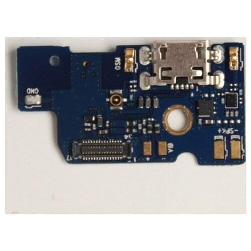 Original oukitel C15 pro phone board USB Port Phone USB Plug Charge Board for oukitel C15 pro phone