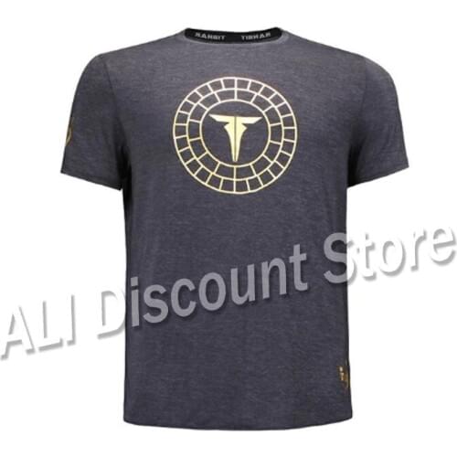 Original Tibhar Table Tennis Jerseys For Men Women Ping Pong Clothing Sportswear Quick Dry T-shirts 01950
