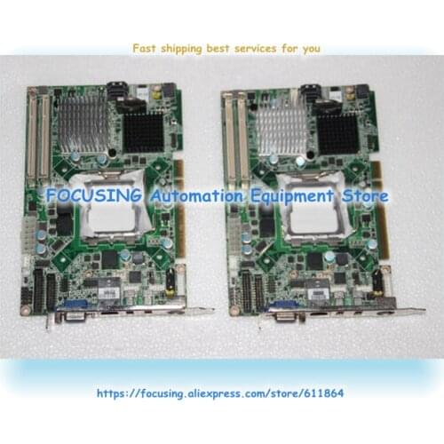PCI-7020VG REV: A1 Industrial Motherboard
