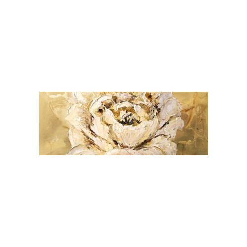 Hand Painted Oil Painting White Blossom-Floral Oil Painting Wall Art-Modern Oil Painting On Canvas Art Wall Decor