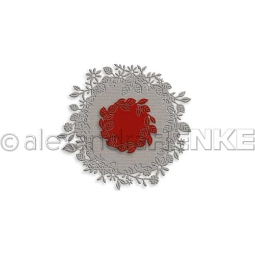 CH 2021 New Arrival Leaves Metal Cutting Dies Stencils for DIY Scrapbooking/photo Album Decorative Embossing DIY Paper Card