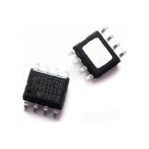 10pcs/lot MP2307DN-LF-Z MP2307DN MP2307 SOP-8 In Stock