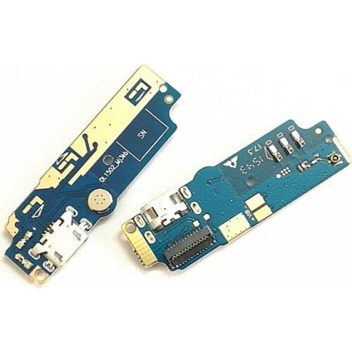 10 pcs /Lot, New Dock Connector Charging Port Flex For ASUS ZenFone Max ZC550KL USB Charging Port Flex Cable Repair Parts