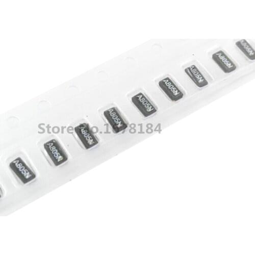 100PCS 32768 Passive SMD Crystal 3215 3.2 * 1.5 9PF 7PF 2P 32.768KHZ 32.768K