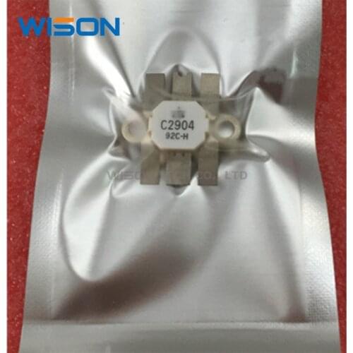 2SC2904 2SC2905 SMD RF tube High Frequency tube Power amplification module