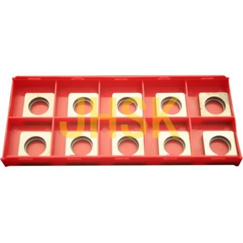 FREE SHIPPING 10pcs Carbide Insert Shim Seats (FOR SNMG1906) /MS19