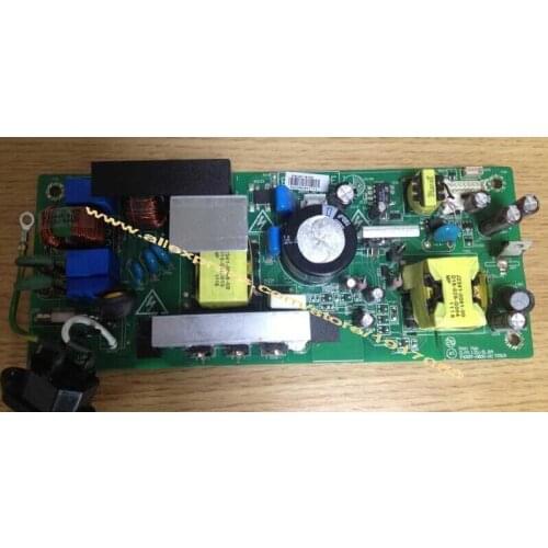 Projector Parts For ViewSonic PJD6211, VS12618 Main Power Supply(P4E37-0800-00)