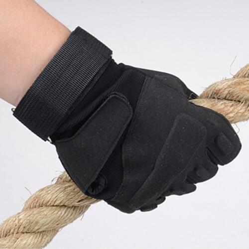 DFGUS Touring Gloves