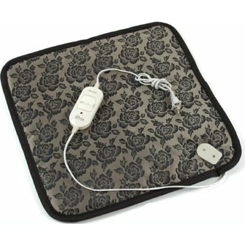 Electric Heating Pad Temperature control 3 heat Setting