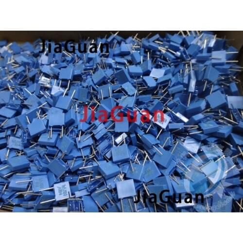 20PCS NEW EPCOS B32529C1152J 1N5 100V PCM5 B32529 152/100V 0.0015uf/100v p5mm 1.5NF 100VDC 100V1N5 1N5J100