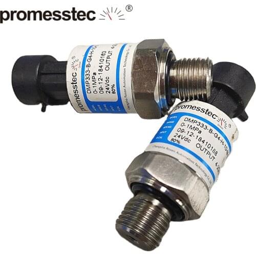 G1/4, G1/2, 1/2NPT, 1/4NPT, Pressure Sensor Pressure Transmitter Pressure Transducer