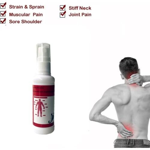 Chinese Medicine Herbal Essential Oil Powerful Efficient Relief Headache Muscle Pain Neuralgia Acid Stasis Rheumatism Arthritis