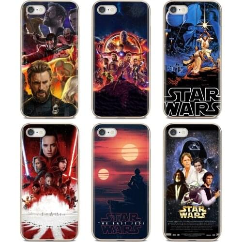 For Huawei P8 P9 P10 P20 P30 P Smart 2019 Honor Mate 9 10 20 8X 7A 7C Pro Lite Soft Bag Case movie Date Wars Final War wallpaper