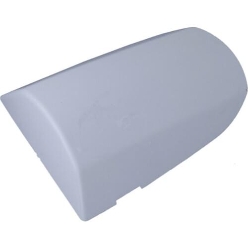 Motorcycle Motorbike Unpainted Rear Seat Cover Cowl For GSXR600 750 01-03 & GSXR1000 01-02