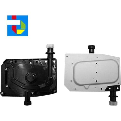 Original inkjet spare part uv ink damper for Seiko SPT 508GS printhead