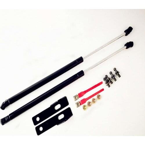 It Is Suitable For Manufacturers Supply Nissan X-trail Novelty Jun Hood Hydraulic Rod, and the Cover Strut Is Installed Without
