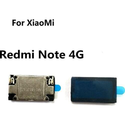 QCKBST Speakers For Phones Xiaomi Redmi Note 4G