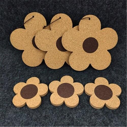 Пробковые салфетки под приборы SHSEJA China At AliExpress