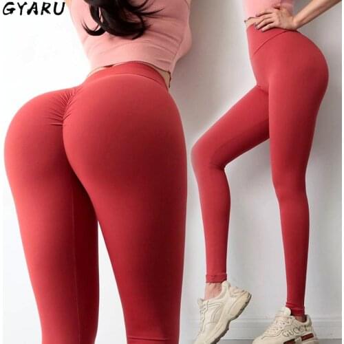 Pants Sports Leggings Yoga Cardio Training Clothes Workout Gym Sexy Tights Summer Womens Seamless Jogging High Eaist For PushUp