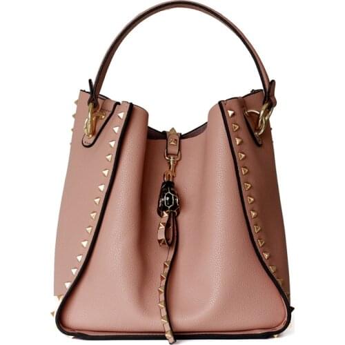 UBELLIN Women's Green Bags