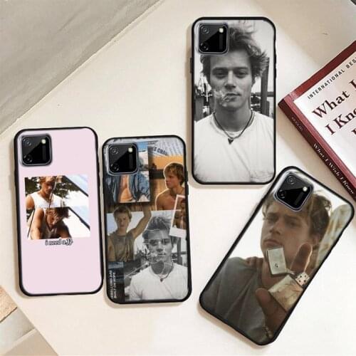 JJ Rudy Pankow Outer Banks Phone Case For Oppo Reno2 Z 2Z A1k 3s 71 83 Realme5 XT R9S Plus 15 17 Pro F11 11pro