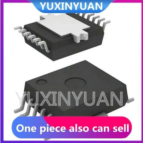 1pcs BTS5215L BTS5215 5215L 5215 HSOP-12 new original in Stock