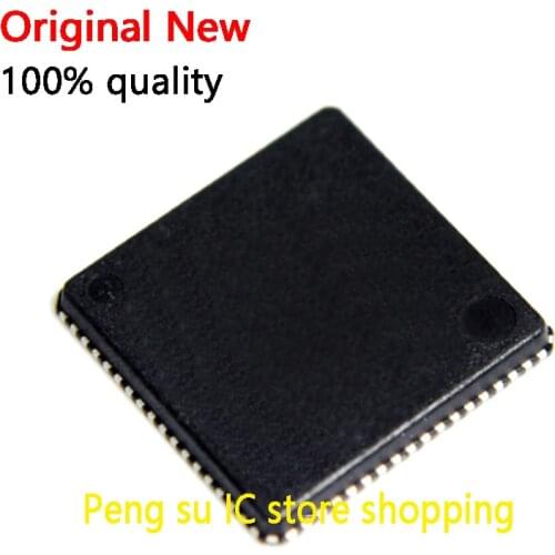 5piece)100% New NTP-8230 NTP 8230 NTP8230 QFN-48 Chipset