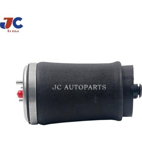 Auto Spare Parts Rear Rubber Air Spring Bags For BM(W) X5 E53 37126750355 37121095579 Balloon Air Suspension Springs Assembly