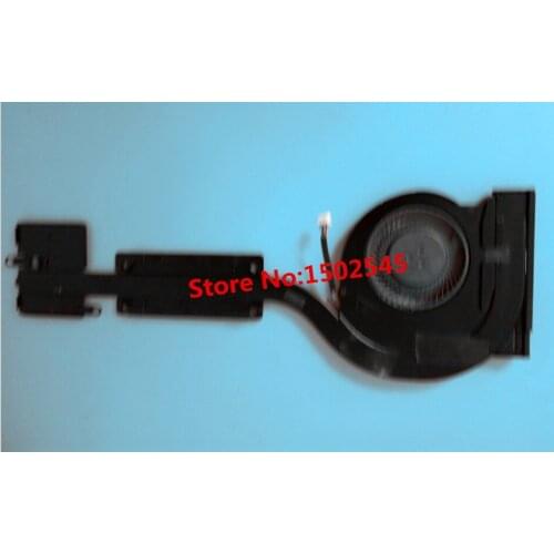 Free Shipping New Original Laptop CPU Cooling Fan For DELL Latitude E7440 E7450 03PMGM Heatsink & Fan DC28000D7SL DPN: 006PX9