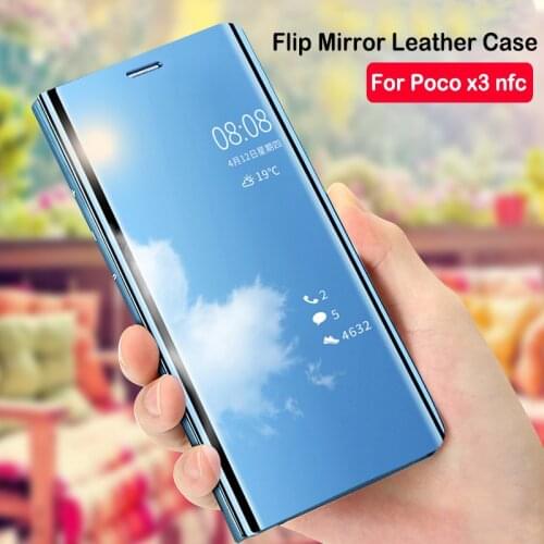 BOEYINK Xiaomi Poco X3 Phone Cases