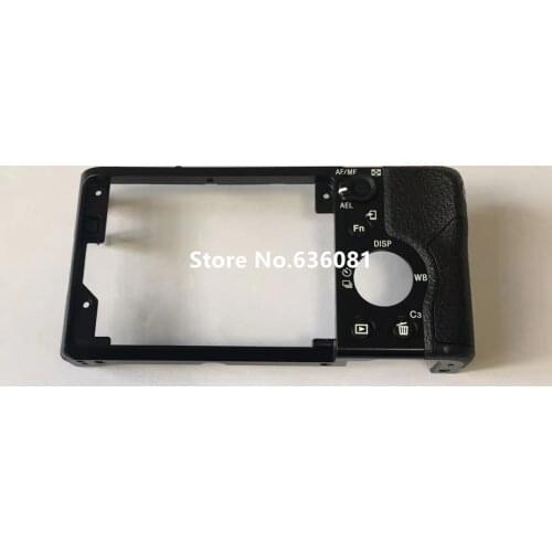 Repair Parts Rear Case Back Cover With SD Card Door Cover X-2588-416-7 , X-2588-416-6 For Sony ILCE-7 ILCE-7S ILCE-7R A7 A7S A7R