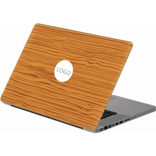 Wood bar Laptop Decal Sticker Skin For MacBook Air Pro Retina 11" 13" 15" Vinyl Mac Case Body Full Cover Skin