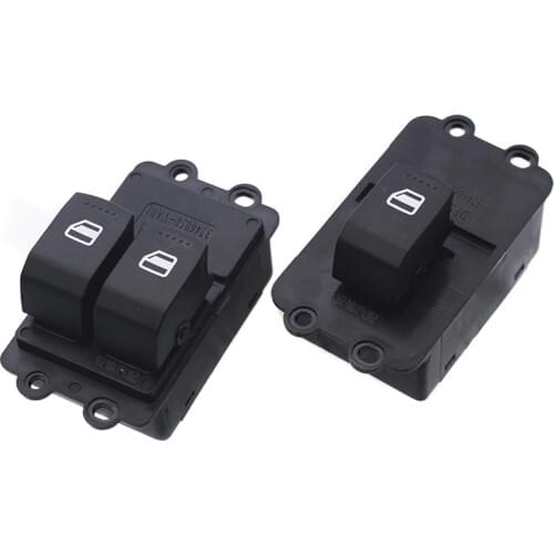 Electric Window Control Switch Glass Lifter Switch for DFSK Dongfeng Sokon C37 Mini Cargo Van Bus
